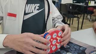 2.40 clock pr2 (SUB 2 FAIL WOI)