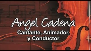 Angel Cadena - COVER Mi peor error ( Culiacán, Sinaloa )