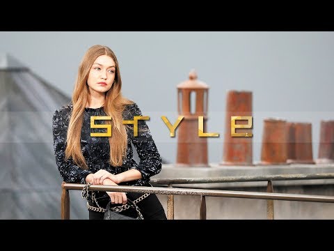 Best of Paris Fashion Week Spring-Summer 2020