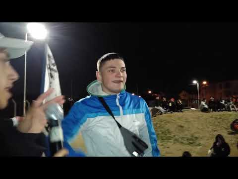 NÉBIROS vs LUKITAS vs DAIKIRI - 8vos Fecha Cumpleaños de Yared & Nt SAN JUSTO UNDER - 22/09/19