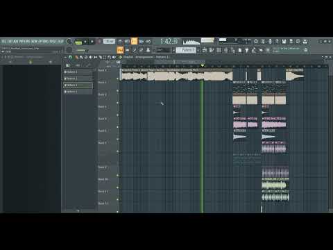 [FLP] BooWak - Justin Prime x Jaxx & Vega x Tal Iluz - Annihilation (Drop Remake) SaberZ/Kevu/W&W