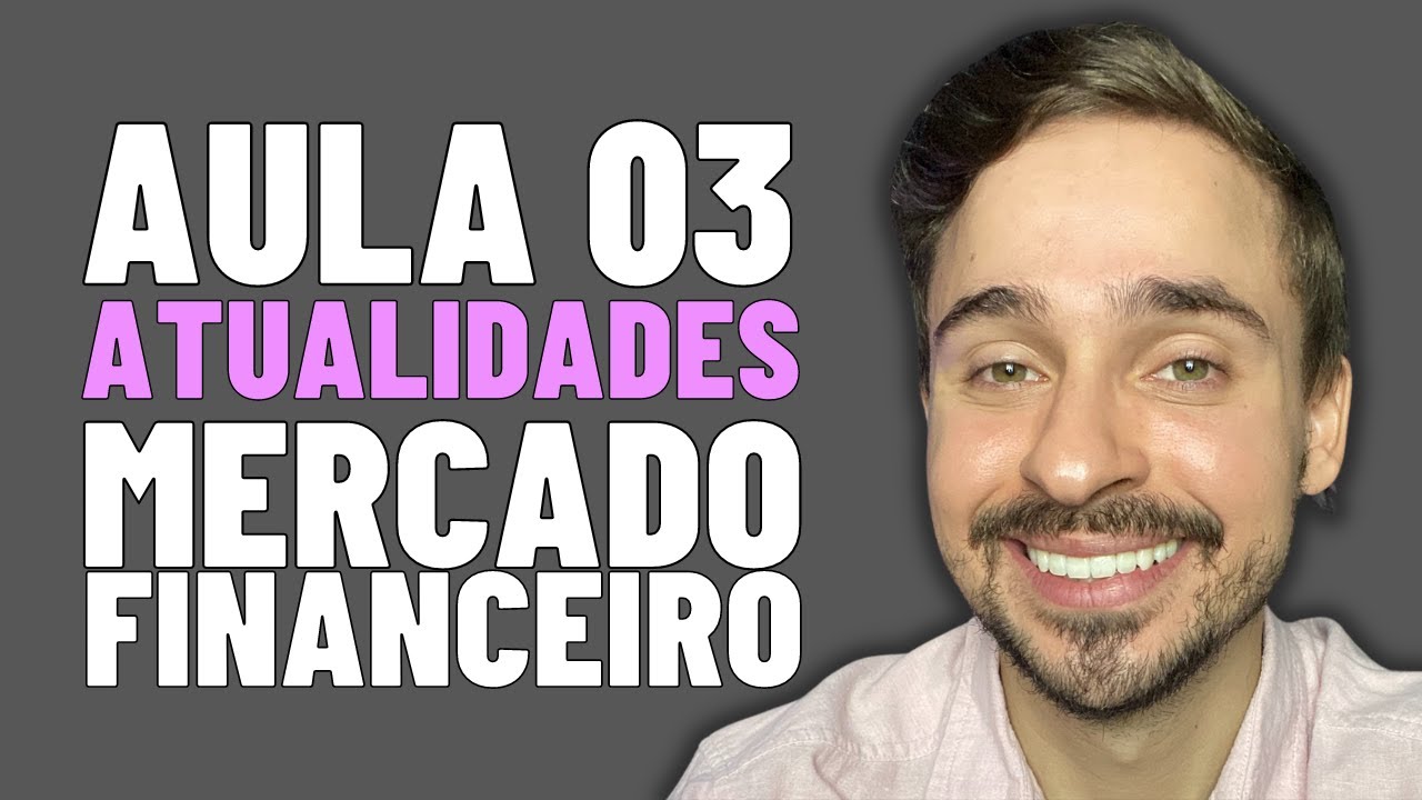 Aula 03 - Novos Modelos de Negócios