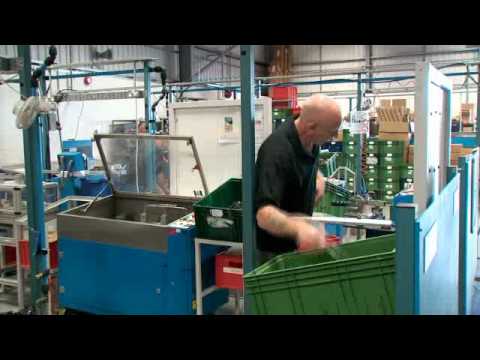 Goodridge Company Profile