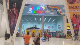 Play Land for kids and youngers at Packages Mall | kids play area packages mall Lahore