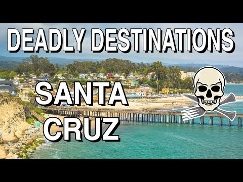 A serial killer stalks Santa Cruz, California in the 1970s