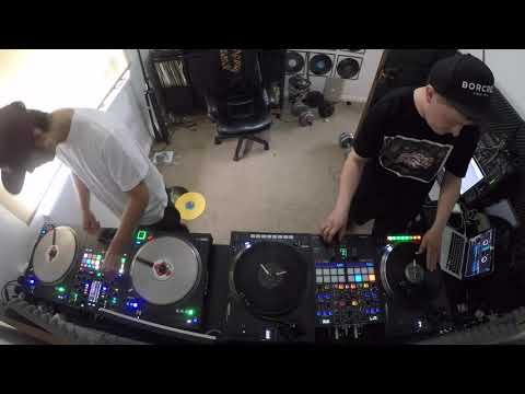 JFB & VaZee Vinyl & Technolagy