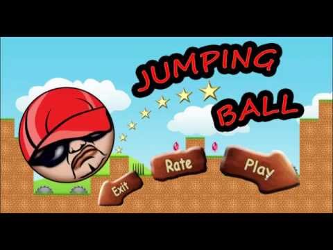 Zupman - Jumping Ball Video