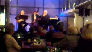 Velvet Boys - Straighten up and fly right.mp4