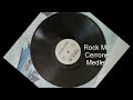 Cerrone Rock Me & Medley79