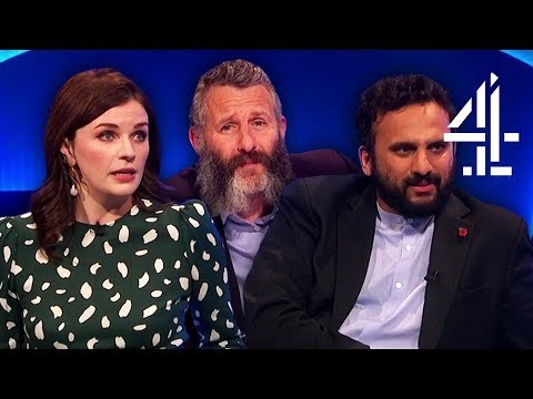 ニシ・クマー＆エイスリング・ボーの総選挙2019への思い｜ラストレグ (Nish Kumar & Aisling Bea's Thoughts on General Election 2019 | The Last Leg)