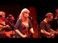 Eddi Reader - Charlie is my darlin - East Lothian Homecoming - Skateraw Concert