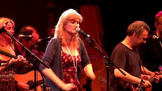 Eddi Reader - Charlie is my darlin - East Lothian Homecoming - Skateraw Concert