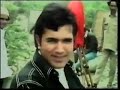 Rajesh Khanna Fluent English During Shooting Of Aap Ki Kasam In Srinagar A Rare Clip
