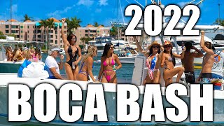 BOCA BASH 2022 CRAZIEST SANDBAR PARTY OF THE YEAR Droneviewhd Mp4 3GP & Mp3