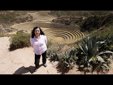 Zagadki Ziemi - nowy sezon już we wtorek o 22:00! | Discovery Channel