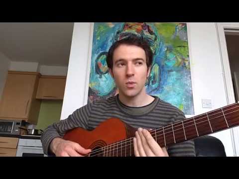 Colm Fitzpatrick Crowd Sound Update