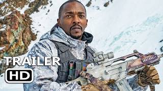 12 12 12 Anthony Mackie Bintangi Film Perampokan Bank Terbesar dalam Sejarah Eropa