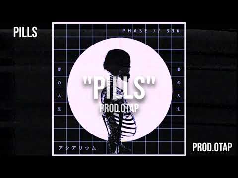 [FREE] DARK BEAT X TYPE BONES - "PILLS" (PROD. OTAP)