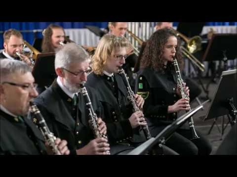 Praise Jerusalem! - Alfred Reed