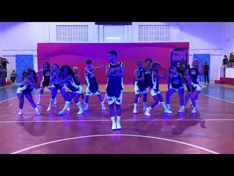 CIA 085 - MEDLEY BREGAFUNK EM NATAL(RN)