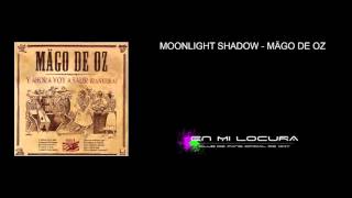 Moonlight shadow - Mägo de Oz (Con Patricia Tapia)