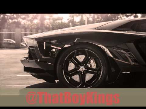 Lamborghini Dreams Pt2 - Franch Montana Meek Mill Rick Ross Lil Wayne Kendrick Lamar Type Beat