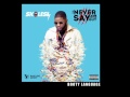 SKALES BOOTY LANGUAGE OFFICAL AUDIO