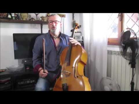 Il Violoncello con Mauro Cipriani - 17° Incontro