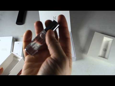 Pax 2 Unboxing and Comparison with Pax 1