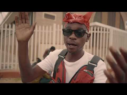 ZeMoney  Quarantine Flex  ft Elly Cry (CBS)