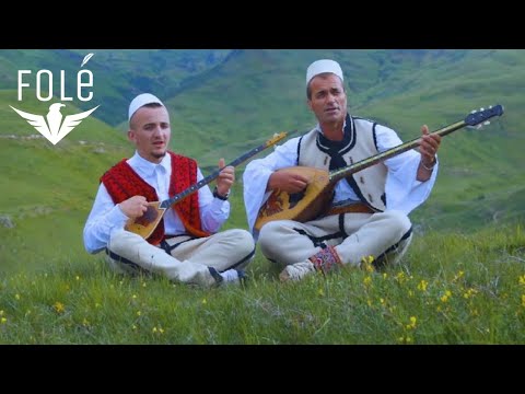 Dali Ismailaj & Shkumbin Sadiki - Kënge dhe mall për vendlindjen (Official Video HD)