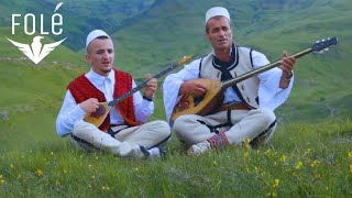 Shkumbin Sadiki & Dali Ismailaj - Kenge Dhe Mall Per Vendlindje