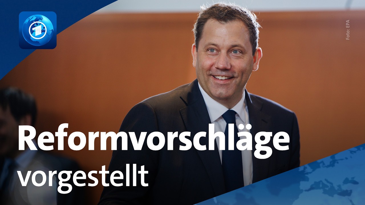 Ehegattensplitting und Rente: Wie Klingbeil Deutschland modernisieren will