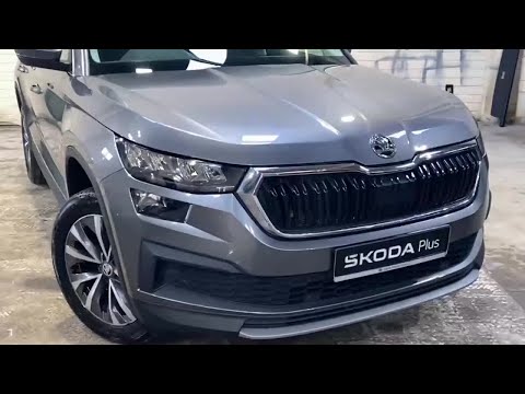 Skoda Kodiaq Ambition 2.0TDI 150bhp DSG 7 Seater - Image 2