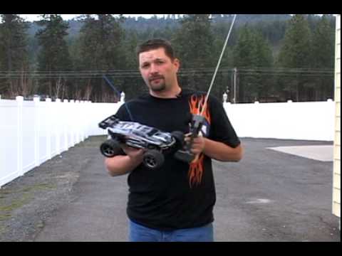 Maxamps Minute Episode 3 - Traxxas Mini E-Revo Upgrade