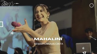 Download lagu MAHALINI - KESEMPURNAAN CINTA [ RIZKY FEBIAN ] mp3