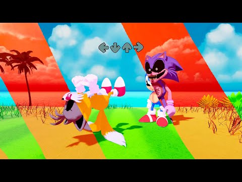 Spinning My Tails.exe Vs Spinning my Tails.