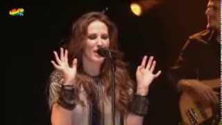 Malú ~ Voy A Quemarlo Todo [Basico40] HD