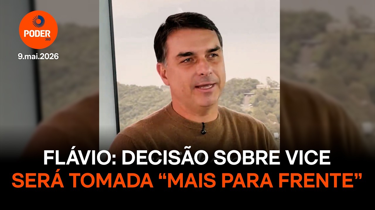 Valdemar reafirma interesse em Ciro Nogueira como vice de Flávio