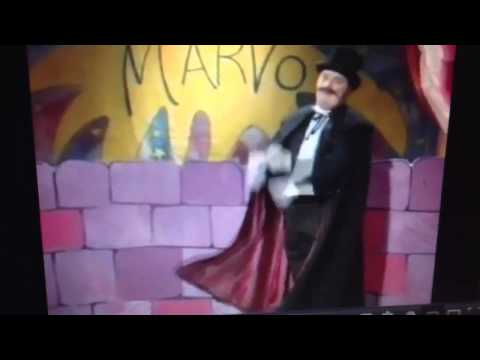 Number 2/Bob The Builder Pilchard In A Pickle