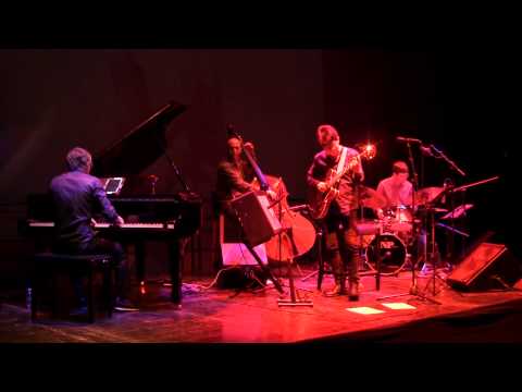 Baker Street Quartet Demo