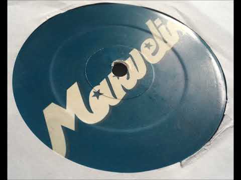 Marvel & Eli Feat. Leanne - No Calling OldSkool 4/4 Garage