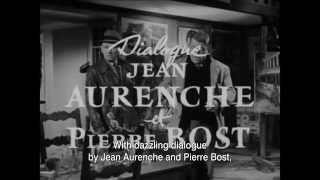 The Trip Across Paris (1956) Video