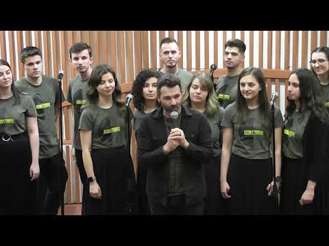 Biserica Baptistă "Biruința" Baia Mare - Grupul Continental - 25.02.2024