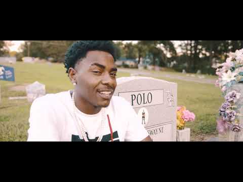 Lil Polo - In The Air (Freestyle) Shot By @Wikidfilms_lugga
