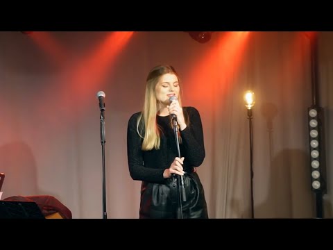 Tango - Anna Depenbusch