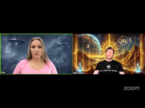 RYOKAH and Star - Quantum Q & A