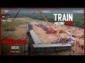 Viduthalai Part 1 Train Making Video Vetri Maaran Ilaiyaraaja Soori Vijay Sethupathi