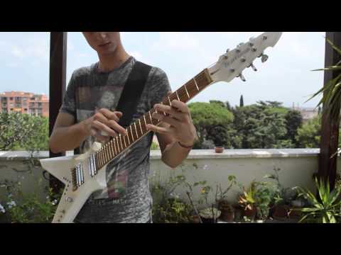 Testudo Salpinx Demo