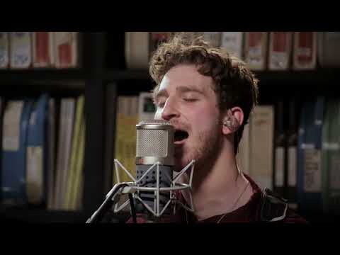 Two Feet - Go Fuck Yourself - 1/16/2018 - Paste Studios - New York - NY